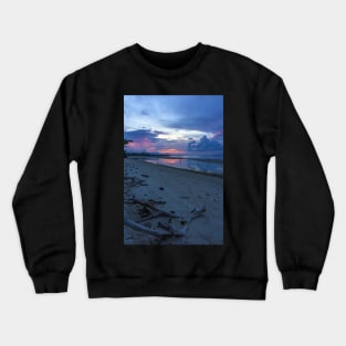 PHILIPPINE SUNSET Crewneck Sweatshirt